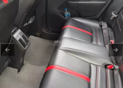 Honda City 2019 Đỏ 54000 km