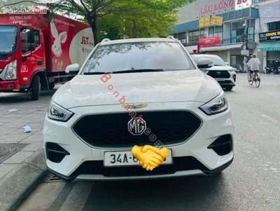 Xe MG ZS Standard 1.5 AT 2WD 2024