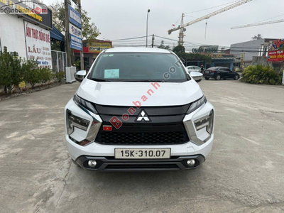 Xe Mitsubishi Xpander Premium 1.5 AT 2022