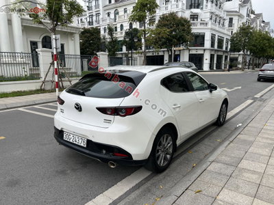 Xe Mazda 3 1.5L Sport Luxury 2020