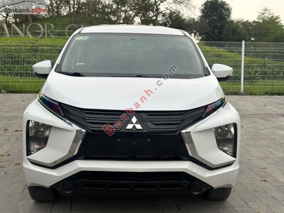Xe Mitsubishi Xpander 1.5 MT 2022