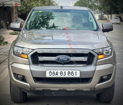 Xe Ford Ranger XLS 2.2L 4x2 AT 2016