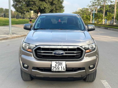 Ford Ranger XLS 2019 2.2AT Vàng Nhập Khẩu 11 Vạn