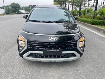 Hyundai STARGAZER 2022 đặc biệt km 3vạn chuẩn ZIN