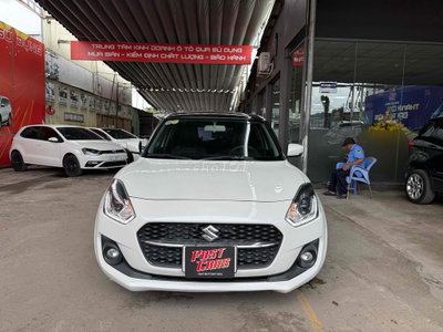 Suzuki Swift 2022 Số tự động 38.000 km một chủ