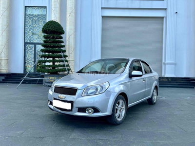 chevrolet aveo 2017LT