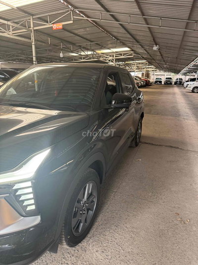 Mitsubishi Xforce 2024 GLX Đen