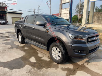 Xe Ford Ranger XLS 2.2L 4x2 MT 2016