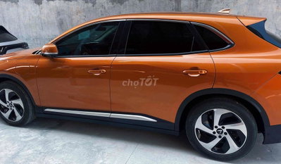 VinFast VF8 2023 ECO 55000 km