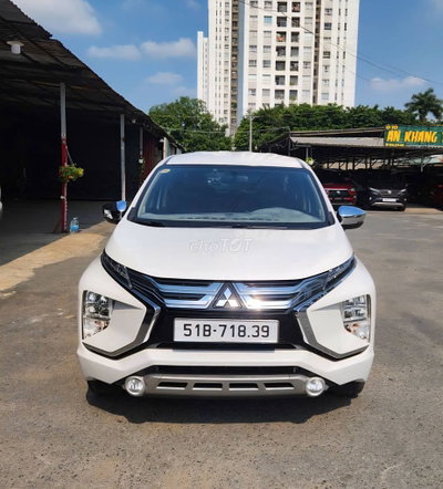 MITSUBISHI XPANDER 2020 TỰ ĐỘNG,ZIN NHIỀU.