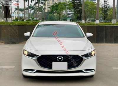 Xe Mazda 3 1.5L Luxury 2020