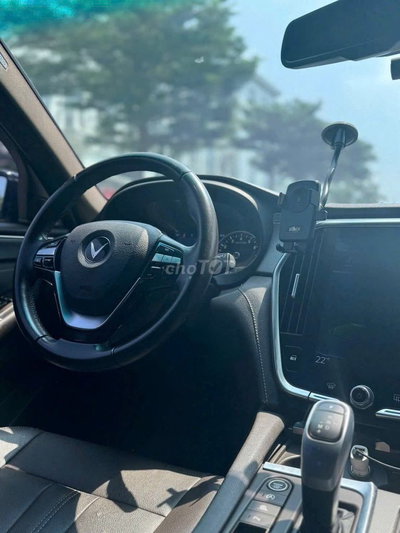Vinfast Lux A 2019 Base 80.000km