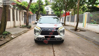 Xe Mitsubishi Xpander Premium 1.5 AT 2025