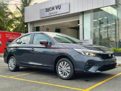 Xe Honda City G 1.5 AT 2026