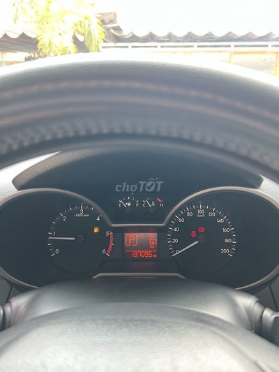 Mazda BT-50 2017 Xanh đậm