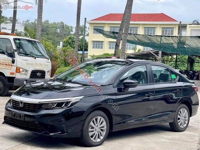 Xe Honda City G 1.5 AT 2026