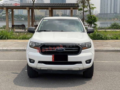 Xe Ford Ranger XLS 2.2L 4x2 AT 2018