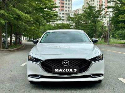 Mazda 3 Luxury 2024 Siêu Lướt
