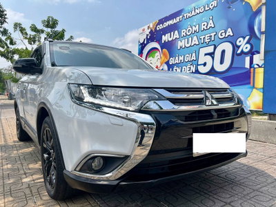 🚘OUTLANDER PRE 2019🚘 BH HÃNG 1 NĂM🚘BAO CHECK HÃNG