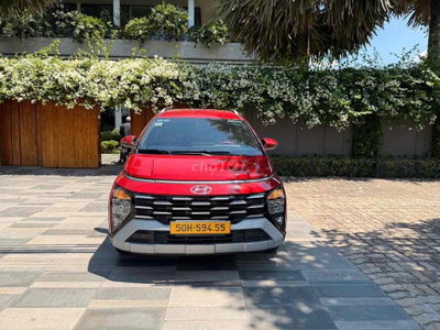 Hyundai Stargazer X At 1,5