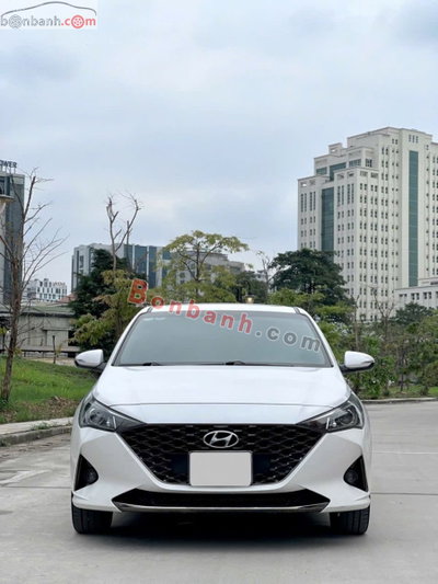 Xe Hyundai Accent 1.4 AT Đặc Biệt 2020