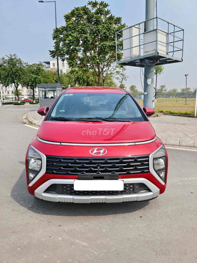 Hyundai Stargazer 2022 1.5 Đặc biệt - 8000 km