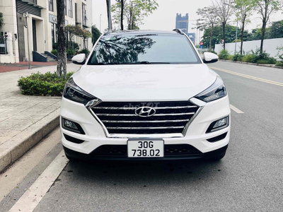 TUCSON 2.0 ATH 2020 ĐẸP NÉT BAO CHECK