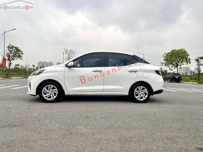 Xe Hyundai i10 Grand 1.2 MT 2021