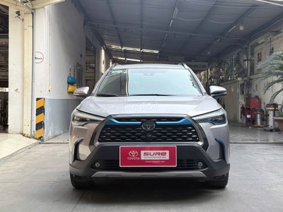 Cross 1.8HV - 2022 - 31742 km, Còn Giảm Lộc