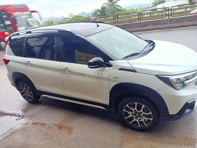 Suzuki XL7 2021 Trắng 110000 km