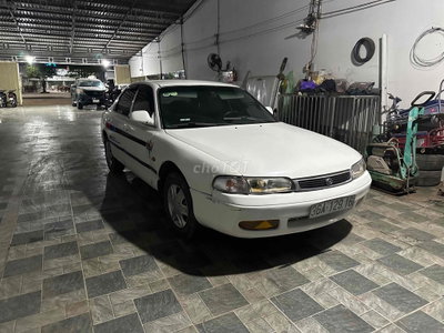Mazda 626 1995 Trắng