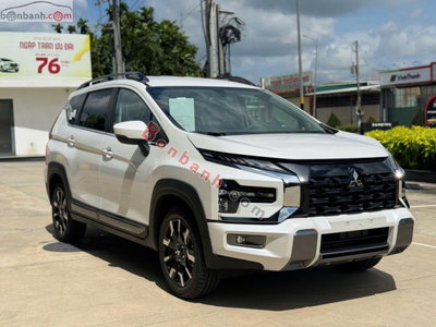 Xe Mitsubishi Xpander Cross 1.5 AT 2026