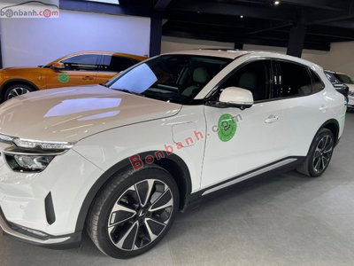 Xe VinFast VF8 Plus AWD 2023