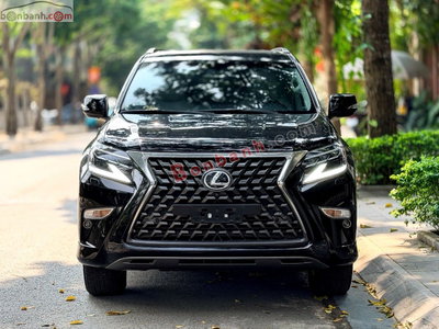 Xe Lexus GX 460 2020