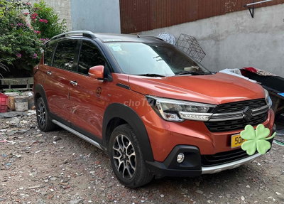 Suzuki XL7 Cam 7 chỗ 114655 km