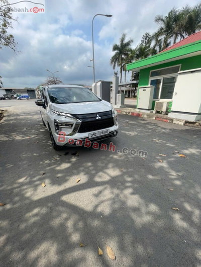 Xe Mitsubishi Xpander Premium 1.5 AT 2023