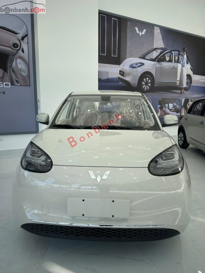 Xe Wuling Bingo 333 2025