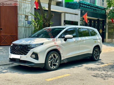 Xe Hyundai Custin Cao Cấp 2.0T 2023