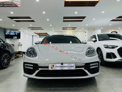 Xe Porsche Panamera 3.0 V6 2017