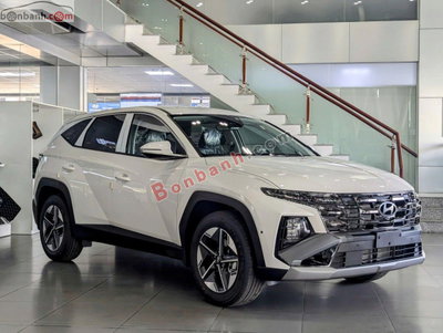 Xe Hyundai Tucson 2.0 AT Đặc biệt 2026