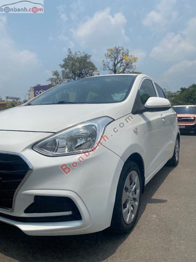 Xe Hyundai i10 Grand 1.2 MT 2021