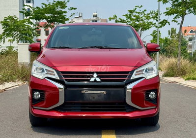 Mitsubishi Attrage 2023 1.2CVT rất đẹp không lỗi