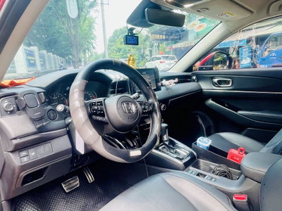 Honda HRV 2025 L 18000 km Đỏ