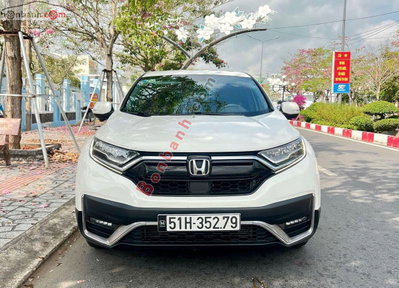 Xe Honda CRV L 2020