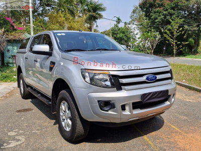 Xe Ford Ranger XLS 2.2L 4x2 AT 2014