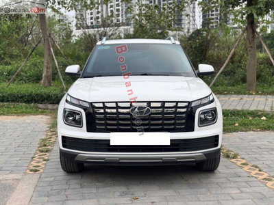 Xe Hyundai Venue 1.0 T-GDi Đặc Biệt 2024