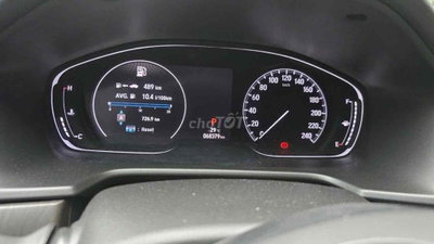 Honda Accord 2020 1.5 Turbo - 68000 km