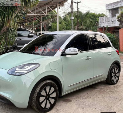 Xe Wuling Bingo 2026