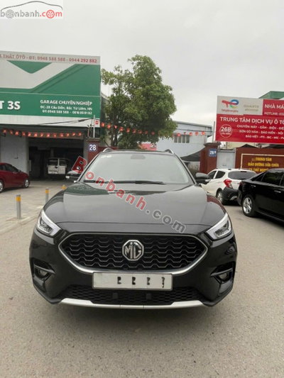 Xe MG ZS Luxury 1.5 AT 2WD 2025