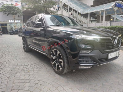 Xe VinFast Lux SA 2.0 Premium 2.0 AT 2020